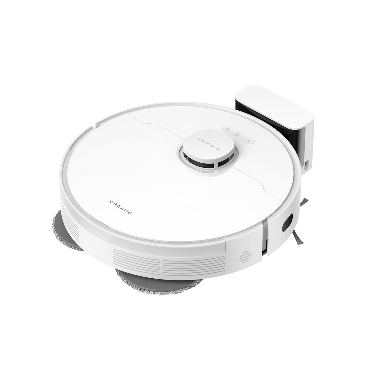 Robot Vacuum Dreame L10s Pro Gen 3