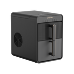 Φόρτωση εικόνας στο εργαλείο προβολής Συλλογής, Μηχανή πάγου Aura