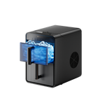 Φόρτωση εικόνας στο εργαλείο προβολής Συλλογής, Μηχανή πάγου Aura