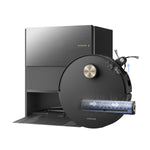 Φόρτωση εικόνας στο εργαλείο προβολής Συλλογής, Σκούπα Ρομπότ Aqua10 Roller Μαύρο