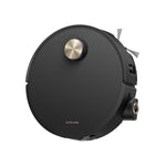 Φόρτωση εικόνας στο εργαλείο προβολής Συλλογής, Σκούπα Ρομπότ Aqua10 Roller Μαύρο