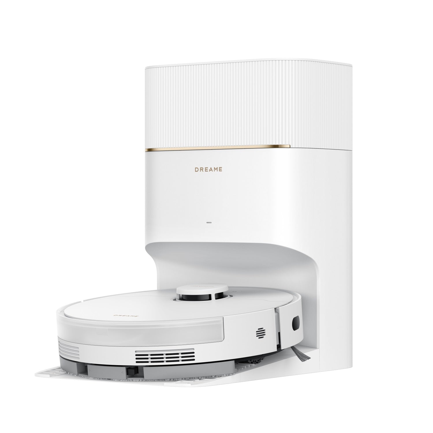 Robot Vacuum Dreame Dreame D20 Pro Plus