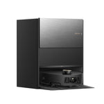 Φόρτωση εικόνας στο εργαλείο προβολής Συλλογής, Σκούπα Ρομπότ Aqua10 Roller Μαύρο