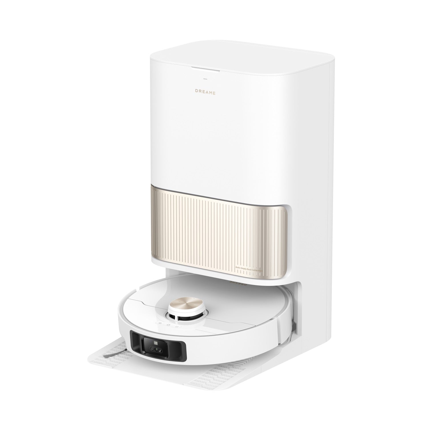 Robot Vacuum Dreame L40 Ultra