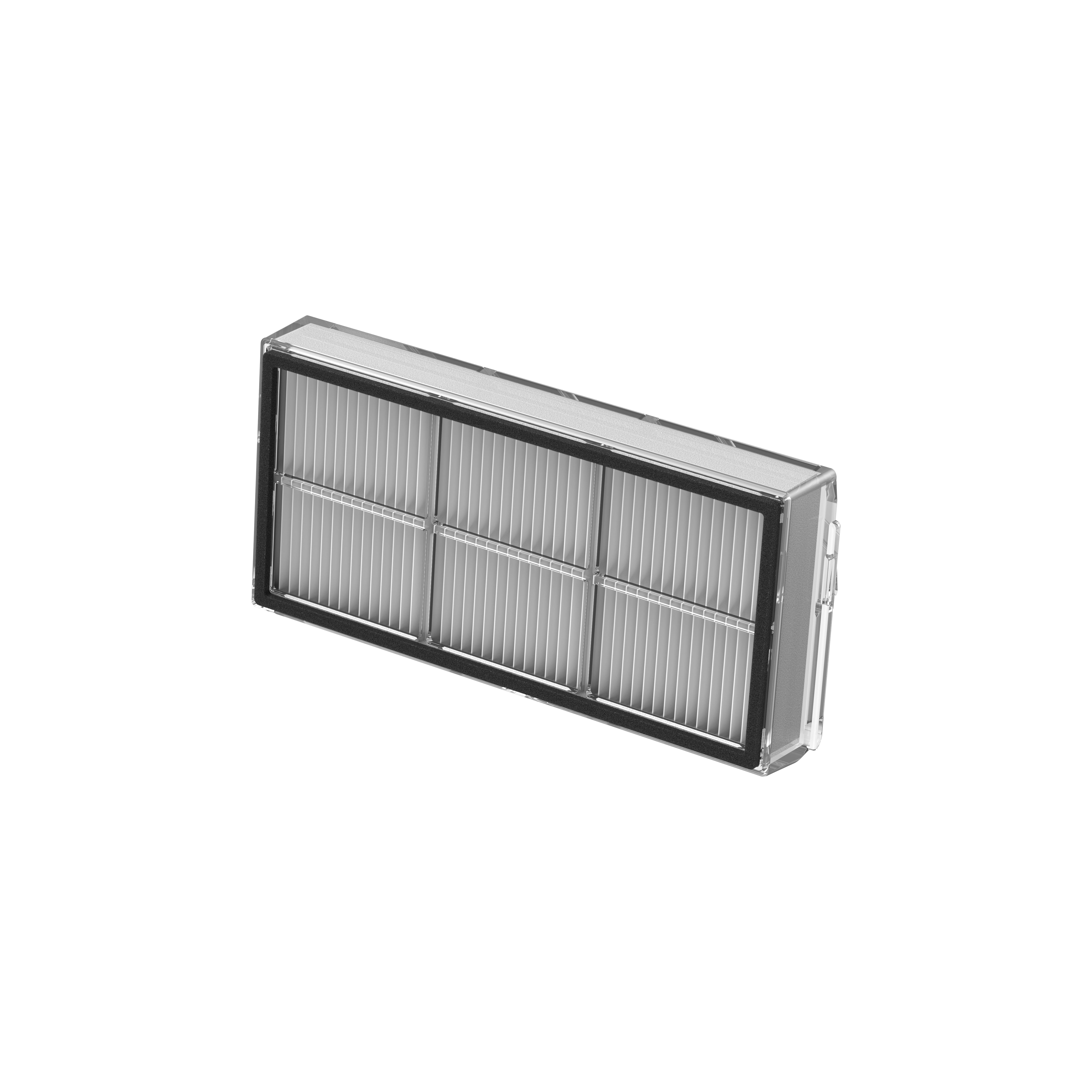 Φίλτρο για Κάδο Σκόνης *2 Dreame Bot L10s Pro Ultra/X30 Ultra/X40 Ultra Complete/X40 Master/L10sUltraGen2/L40Ultra/L40UltraAE