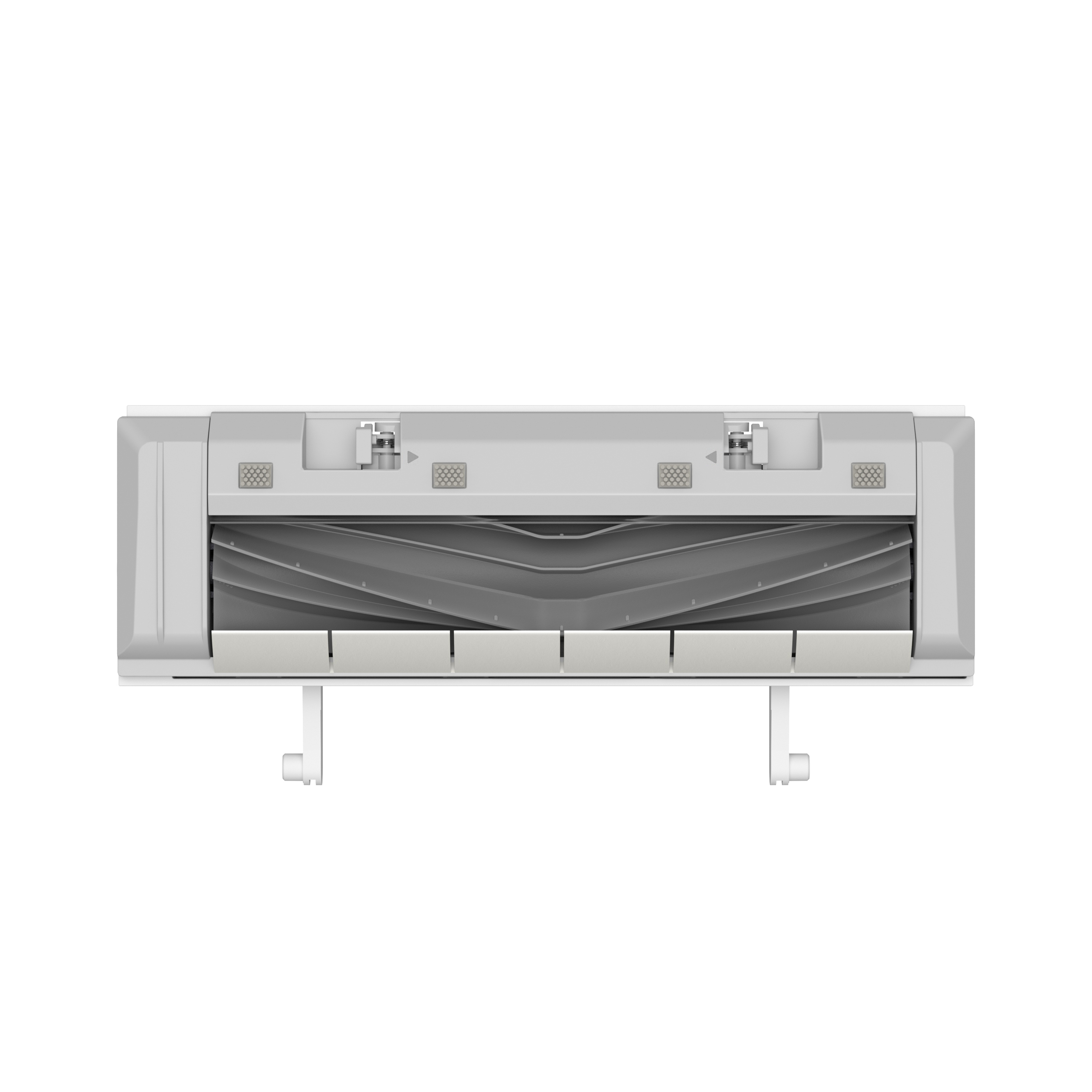 Κάλυμμα Κύριας Βούρτσας για Dreame D10s/D10PlusGen2