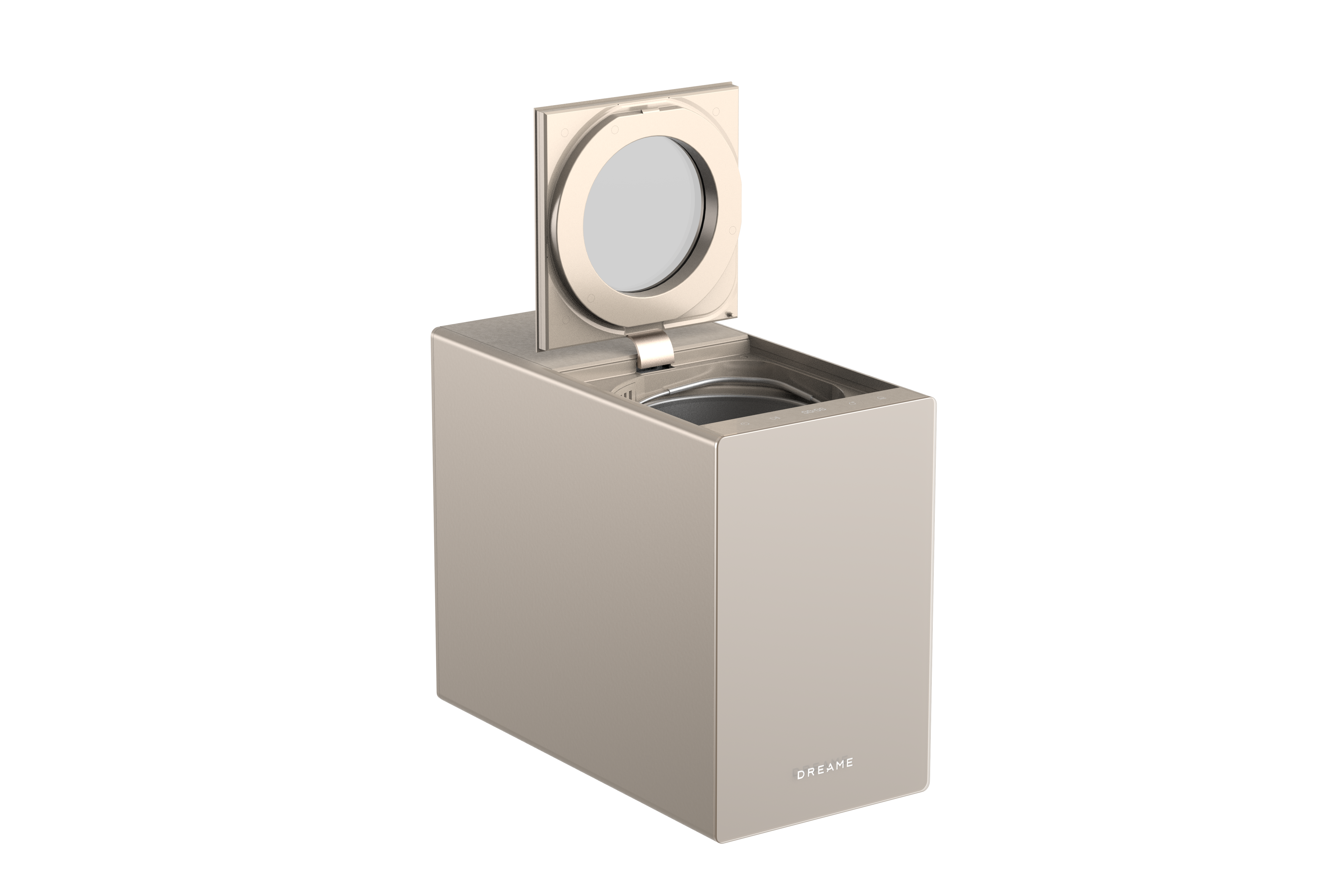 Σκουπιδοφάγος Dreame SF25