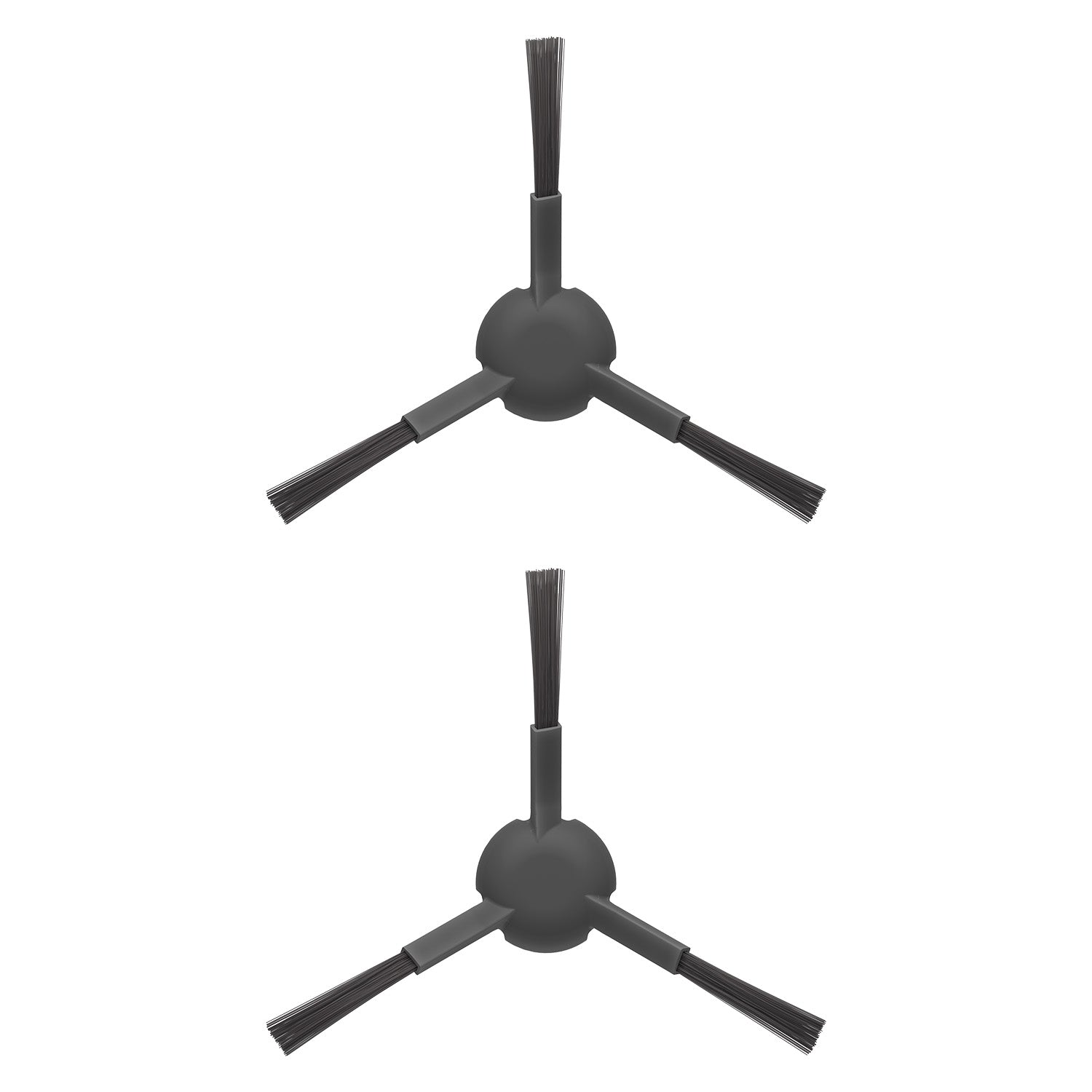 Πλευρική Βούρτσα *2 για Dreame L20 Ultra/L20 Ultra Complete/L10s Pro/L10s Pro Ultra/D9 Plus Black/L10s Pro Gen2/L10s Plus/X30 Ultra/L10sUltraGen2/L40UltraAE