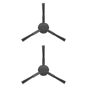 Πλευρική Βούρτσα *2 για Dreame L20 Ultra/L20 Ultra Complete/L10s Pro/L10s Pro Ultra/D9 Plus Black/L10s Pro Gen2/L10s Plus/X30 Ultra/L10sUltraGen2/L40UltraAE