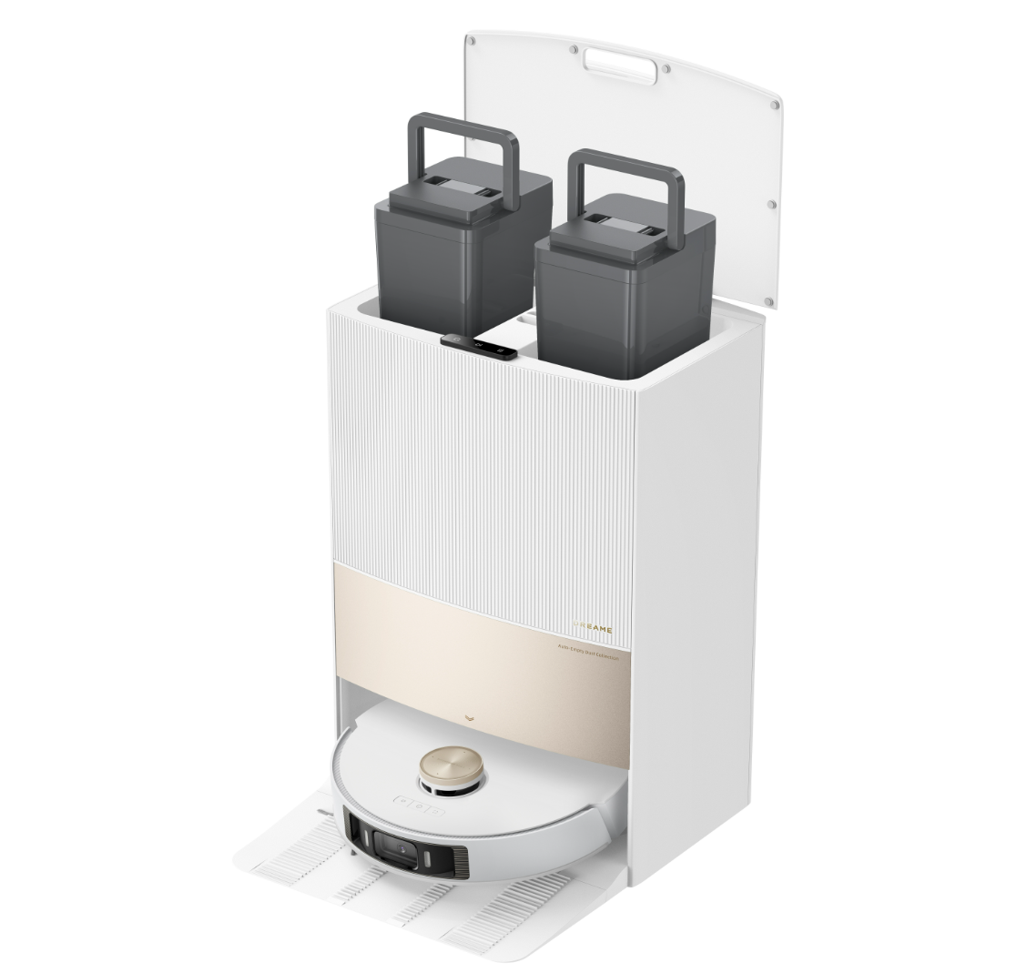L20 Ultra/L20 Ultra Complete Σετ Σύνδεσης Νερού για Αυτόματη Γέμιση και Αποστράγγιση