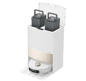 L20 Ultra/L20 Ultra Complete Σετ Σύνδεσης Νερού για Αυτόματη Γέμιση και Αποστράγγιση