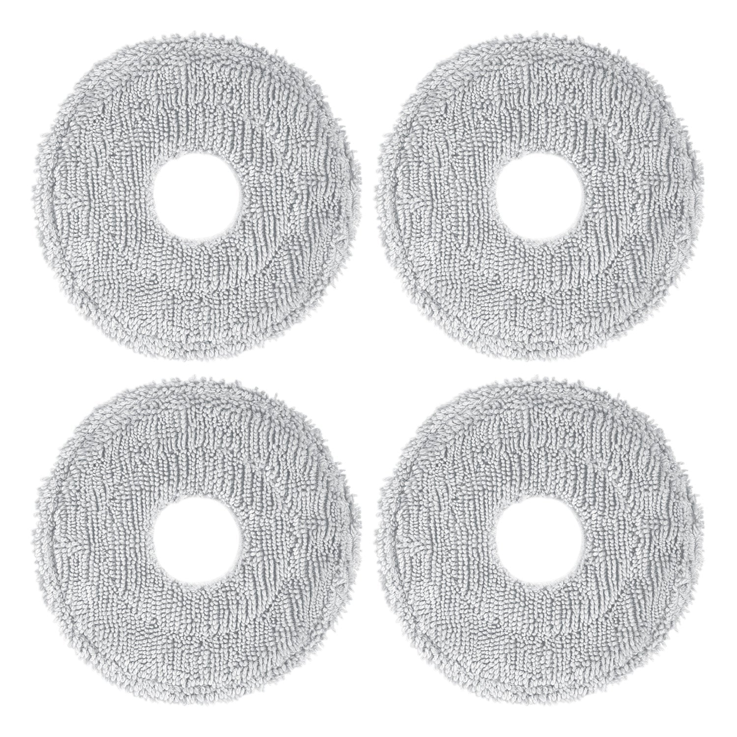 Σφουγγαρίστρα *4 για Dreame L20Ultra/L20UltraComplete/L10 Prime/L10s Ultra/L10Ultra/L10sProUltra/L10sProGen2/L10sPlus/X40UltraComplete/X30Ultra/X40 Master/L10sUltraGen2/L40Ultra/X50UltraComplete/L50 Pro Ultra/X50Master/L40sProUltra/L40UltraAE