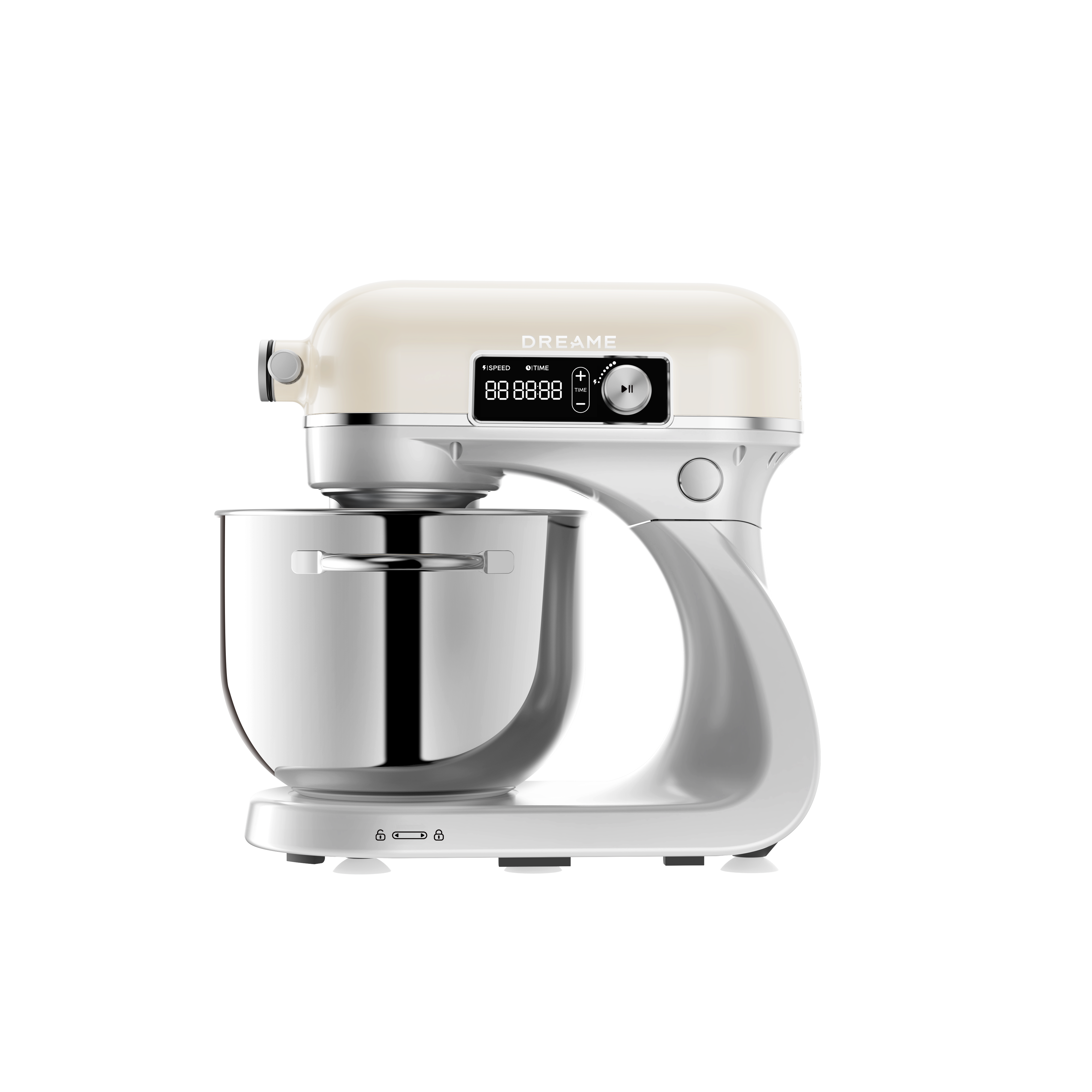Dreame BioKnead™ Επιτραπέζιο Μίξερ Ζύμης