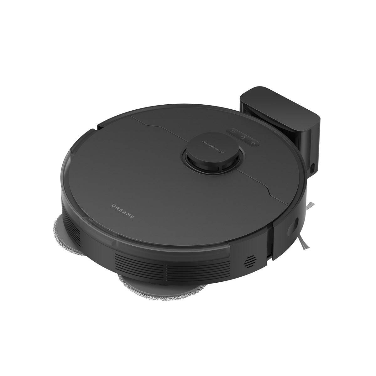 Robot Vacuum Dreame L10s Pro Gen 3 Μαύρο