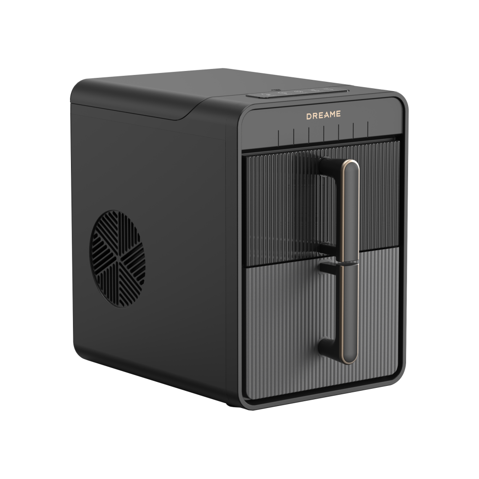 Μηχανή πάγου Aura