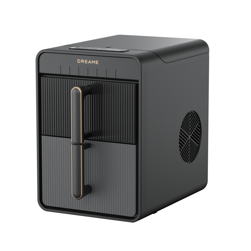 Μηχανή πάγου Aura