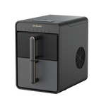 Φόρτωση εικόνας στο εργαλείο προβολής Συλλογής, Μηχανή πάγου Aura
