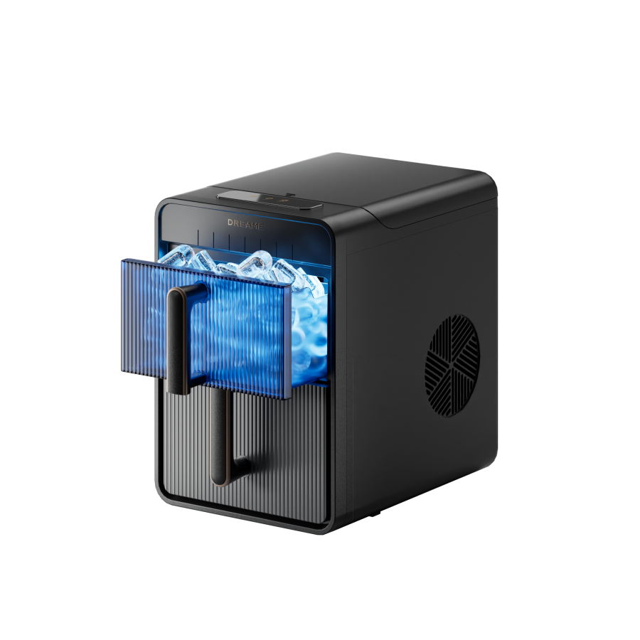 Μηχανή πάγου Aura