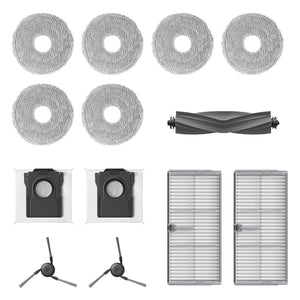 Σετ Αξεσουάρ για Dreame X40 Ultra Complete/L40Ultra