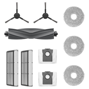 Σετ Αξεσουάρ για Dreame L10s Pro Ultra/X30 Ultra/L10s Ultra Gen2/L40UltraAE