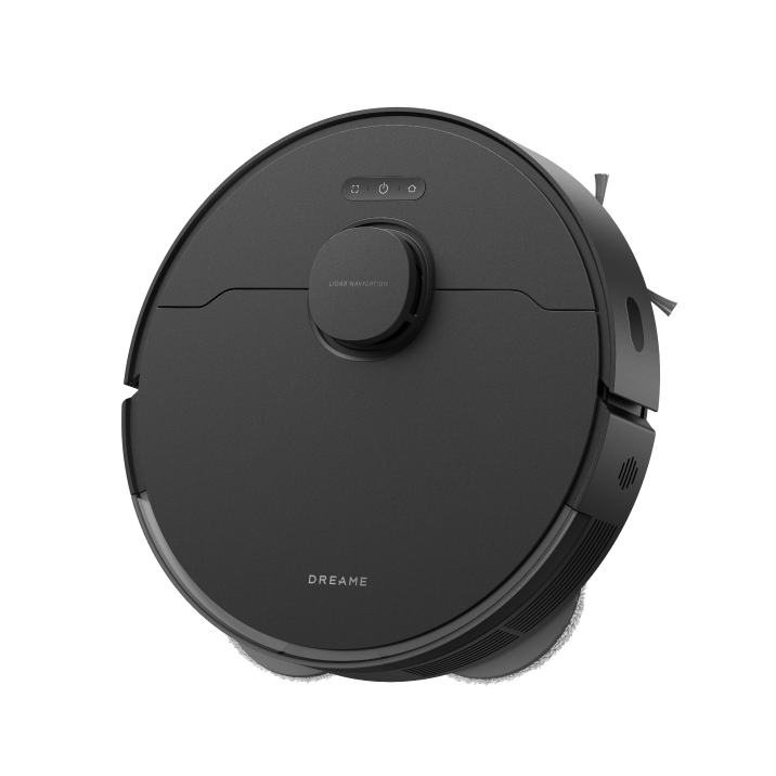 1 Ηλεκτρική σκούπα-ρομπότ