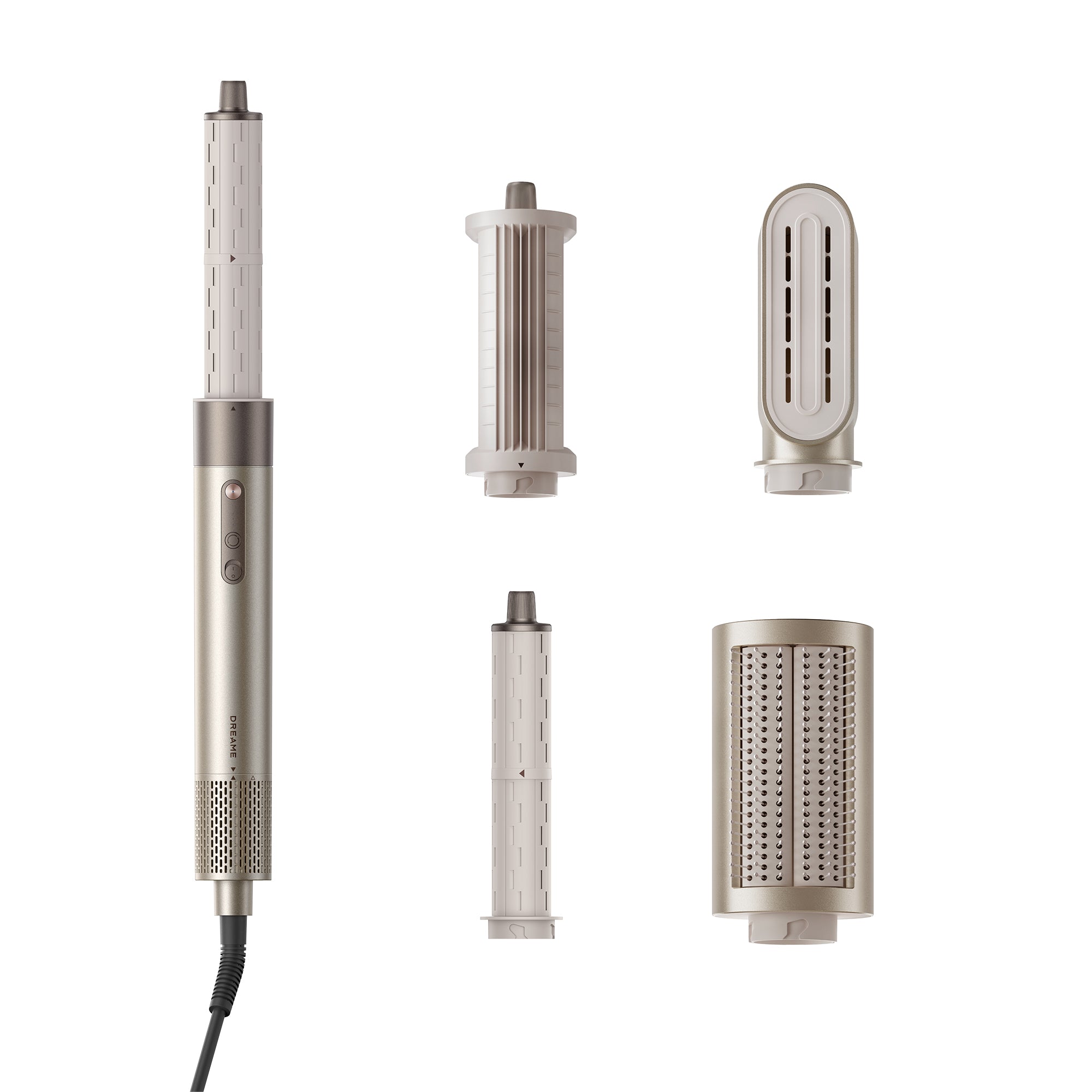 Multistyler Dreame AirStyle Shine