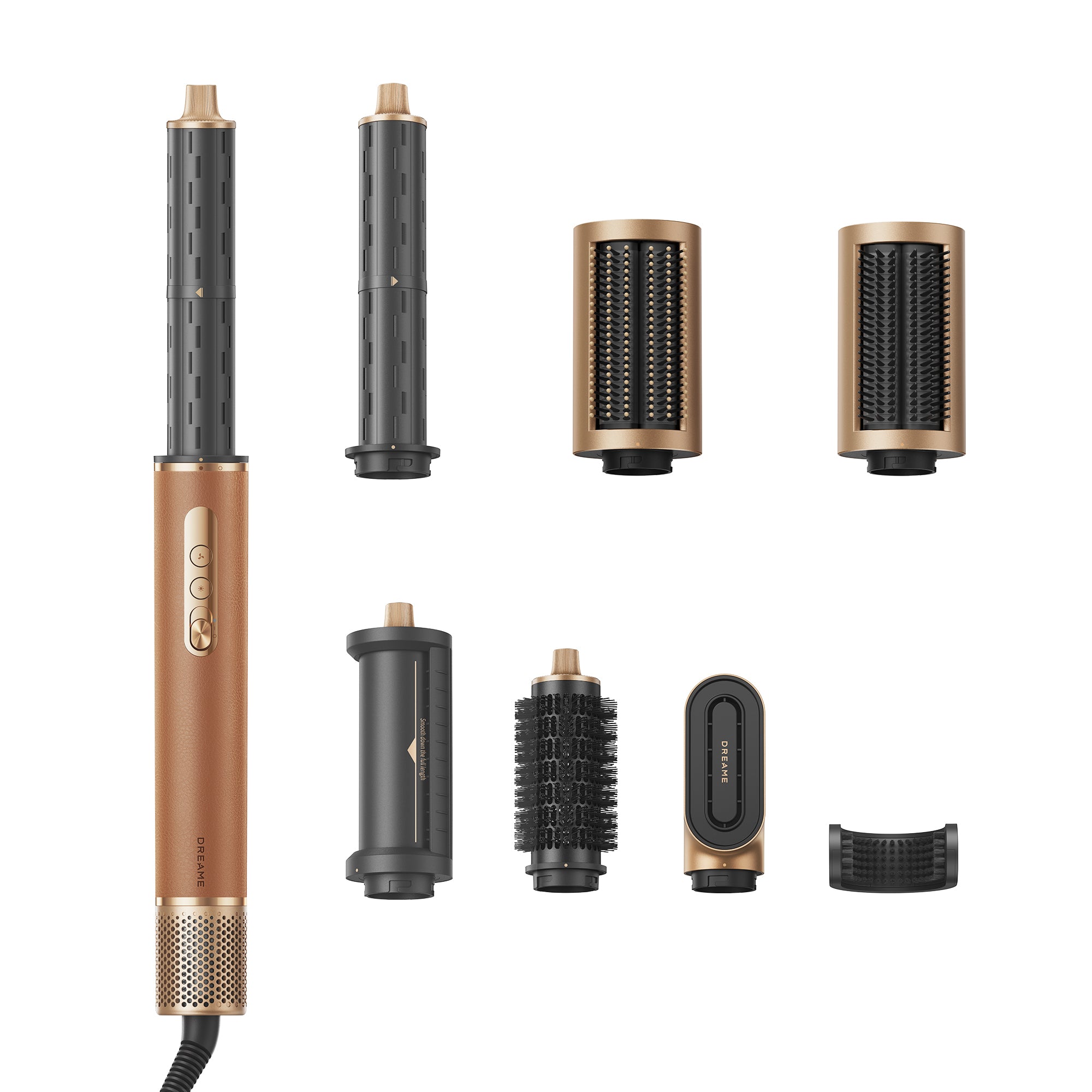 Multistyler Dreame AirStyle Pro