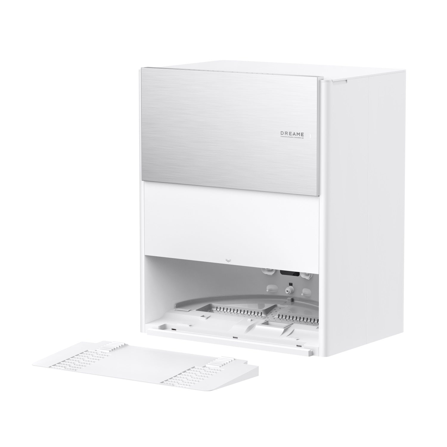 Robot Vacuum Dreame Aqua10 Roller