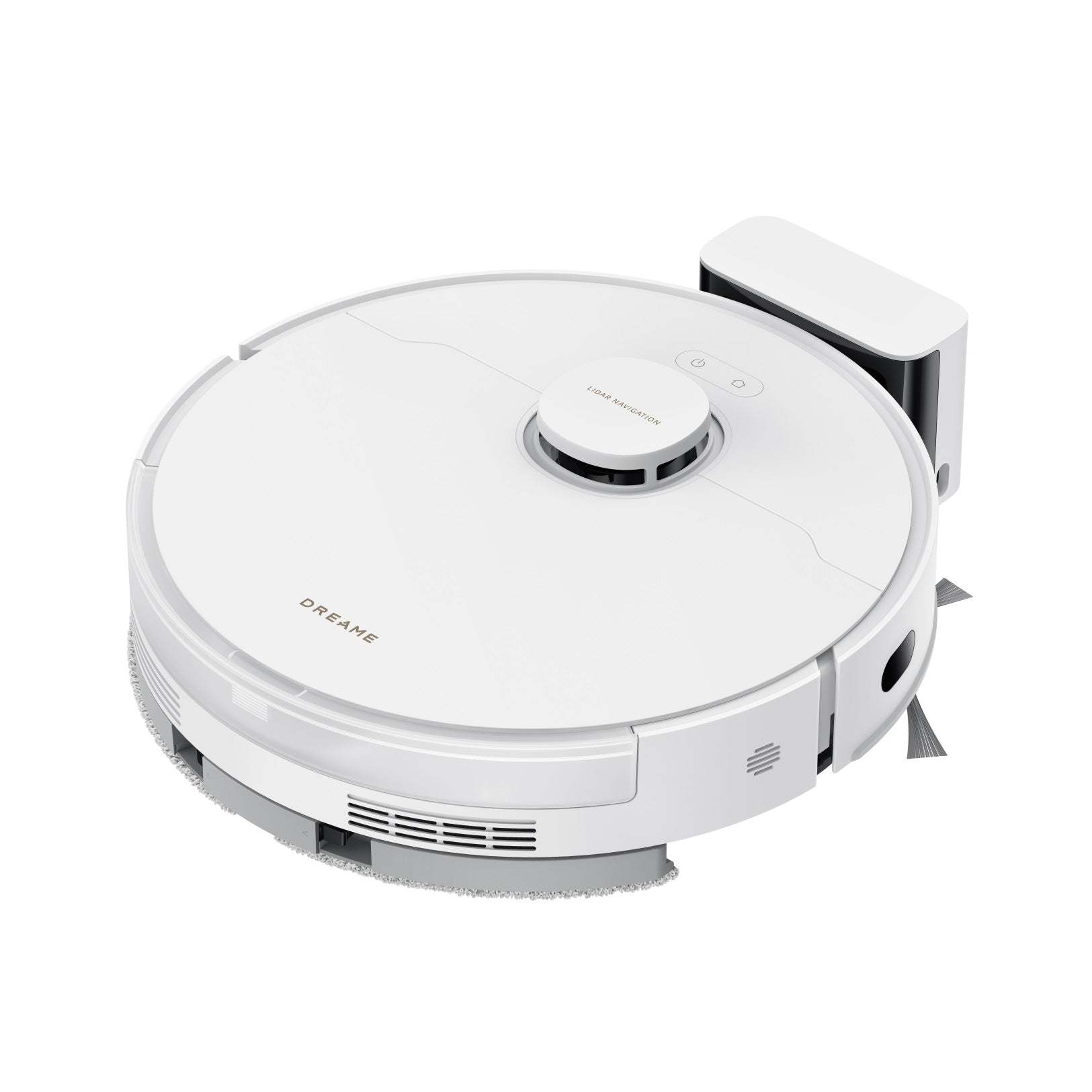 Robot Vacuum Dreame D20