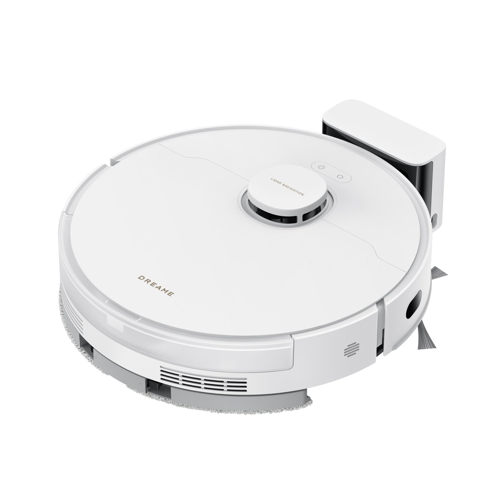 Robot Vacuum Dreame D20