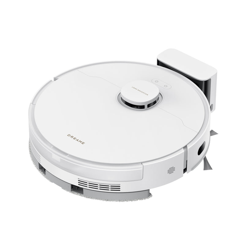 Robot Vacuum Dreame D20