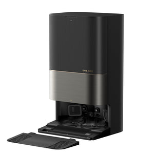 Dreame X50 Ultra Complete Black Saugroboter