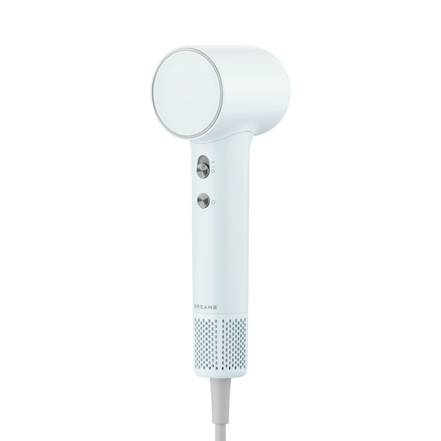 Σεσουάρ μαλλιών υψηλής ταχύτητας Dreame Mini Μπλε