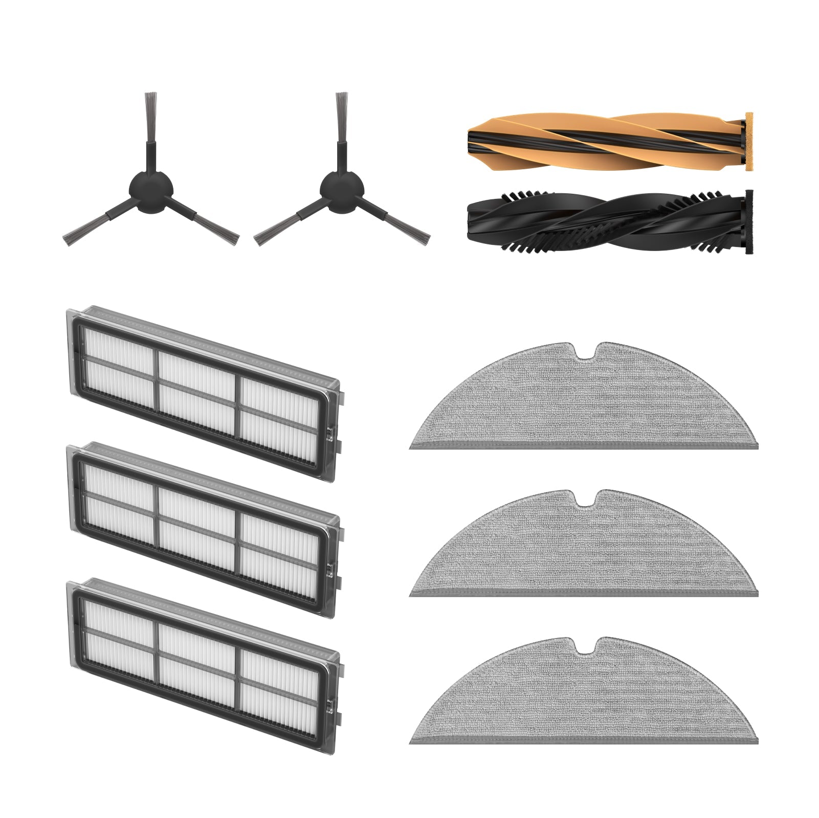 Σετ αξεσουάρ για D20