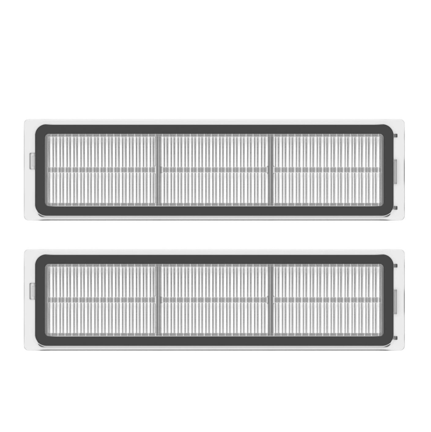 Filtre pour boîte à poussière Dreame Bot Z10 Pro/L10s Ultra/L10s pro/D10s plus/L10 Ultra/L10 Prime/L10s Pro Gen 2/L10s plus/S10/S10 Plus/D10 Plus Gen2/S20 UltraD20Plus/D20ProPlus/D20