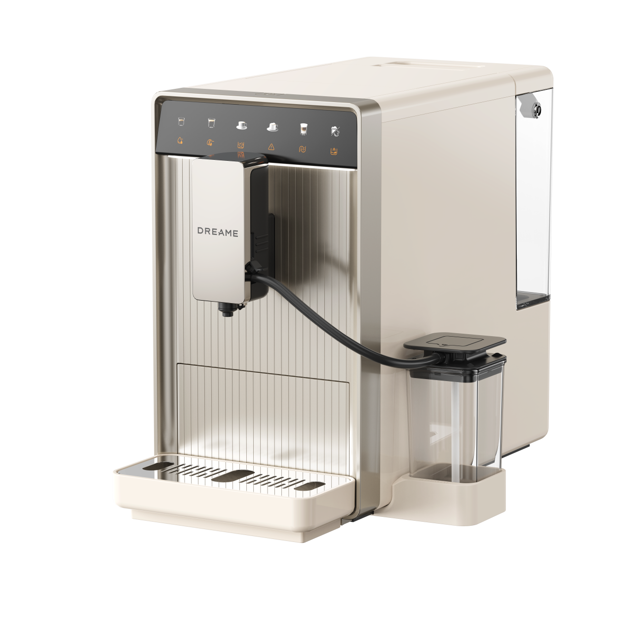 Dreame Ecceluxe™ Slim  Πλήρως αυτόματη μηχανή Espresso