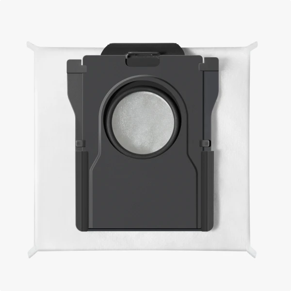 Σακούλες συλλογής σκόνης (προεγκατεστημένη x1)  

x3