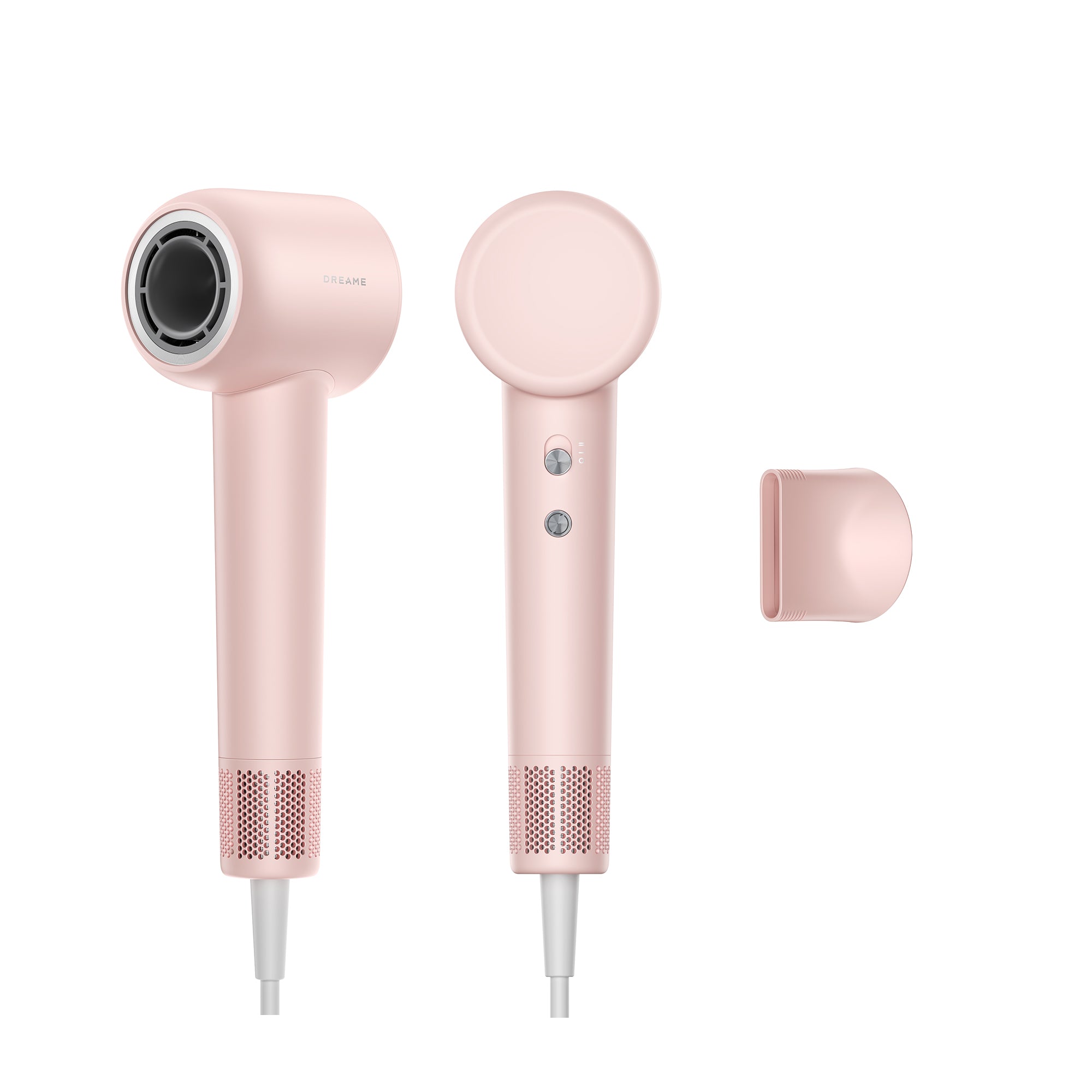 Σεσουάρ μαλλιών Hair Gleam High-Speed