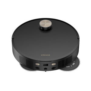 Robot Vacuum Dreame X50 Ultra Complete Μαύρο