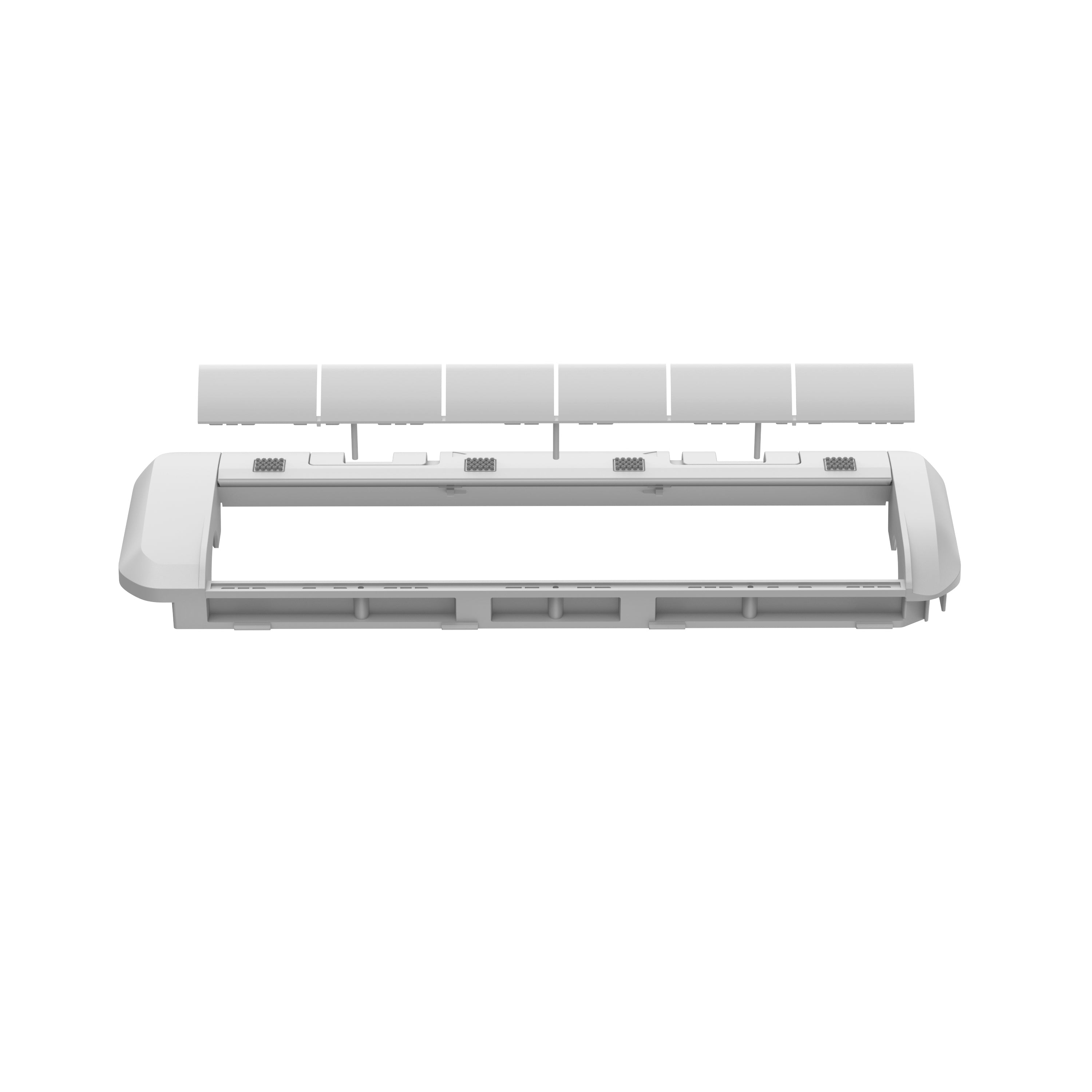Κάλυμμα Κύριας Βούρτσας για Dreame L10s Ultra/L10 Ultra/L10 Prime