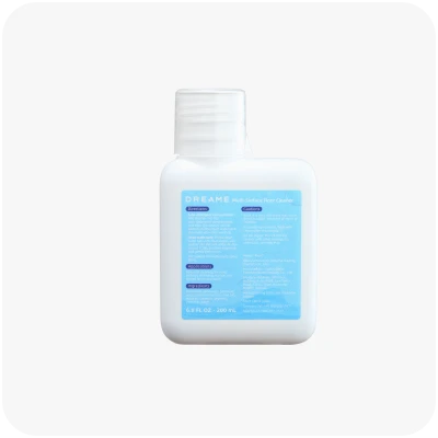 Διάλυμα καθαρισμού 200 ml
x1