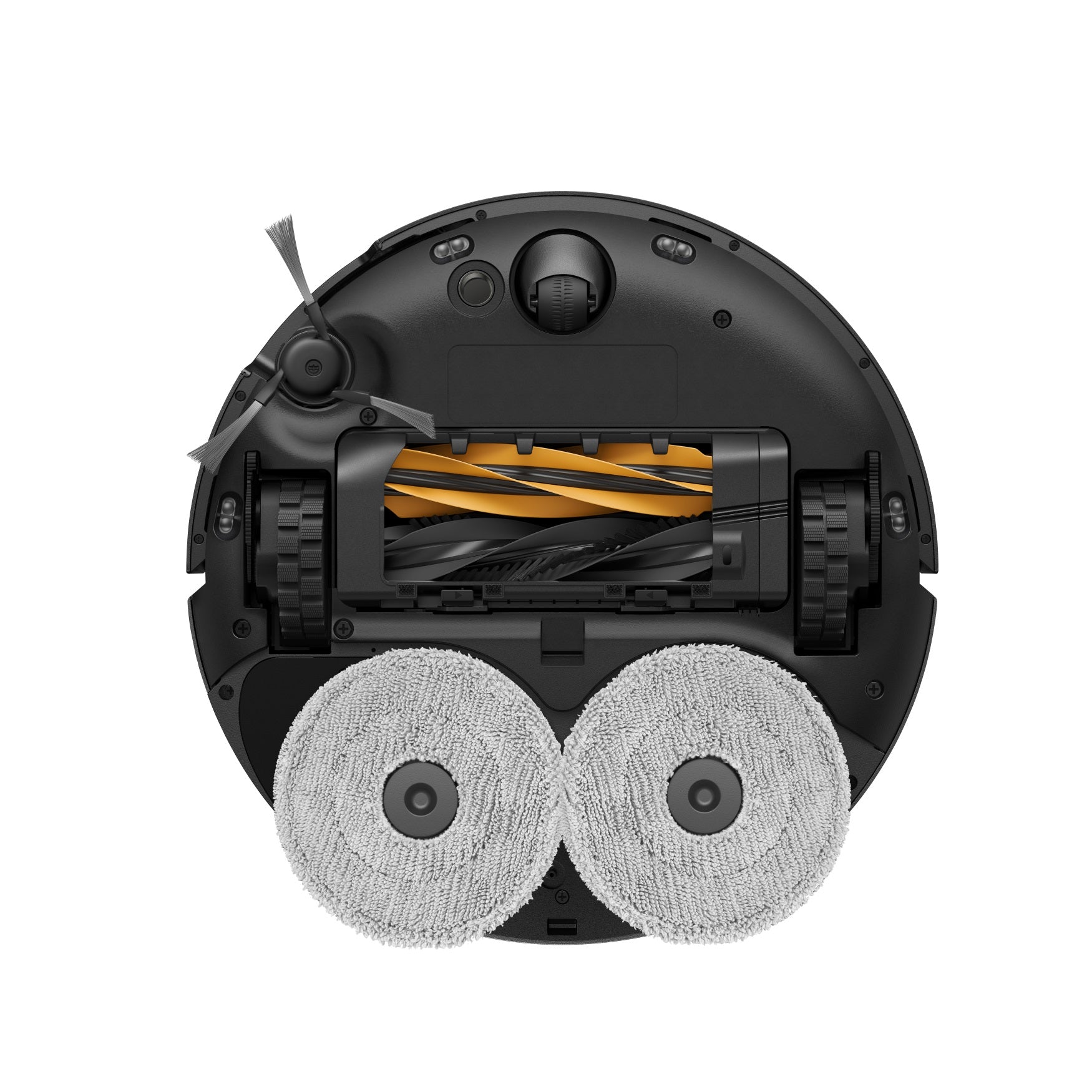 Dreame L40s Pro Ultra Saugroboter