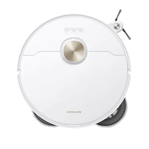 Dreame L40s Pro Ultra White Saugroboter