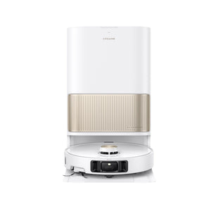 Dreame L40s Pro Ultra White Saugroboter