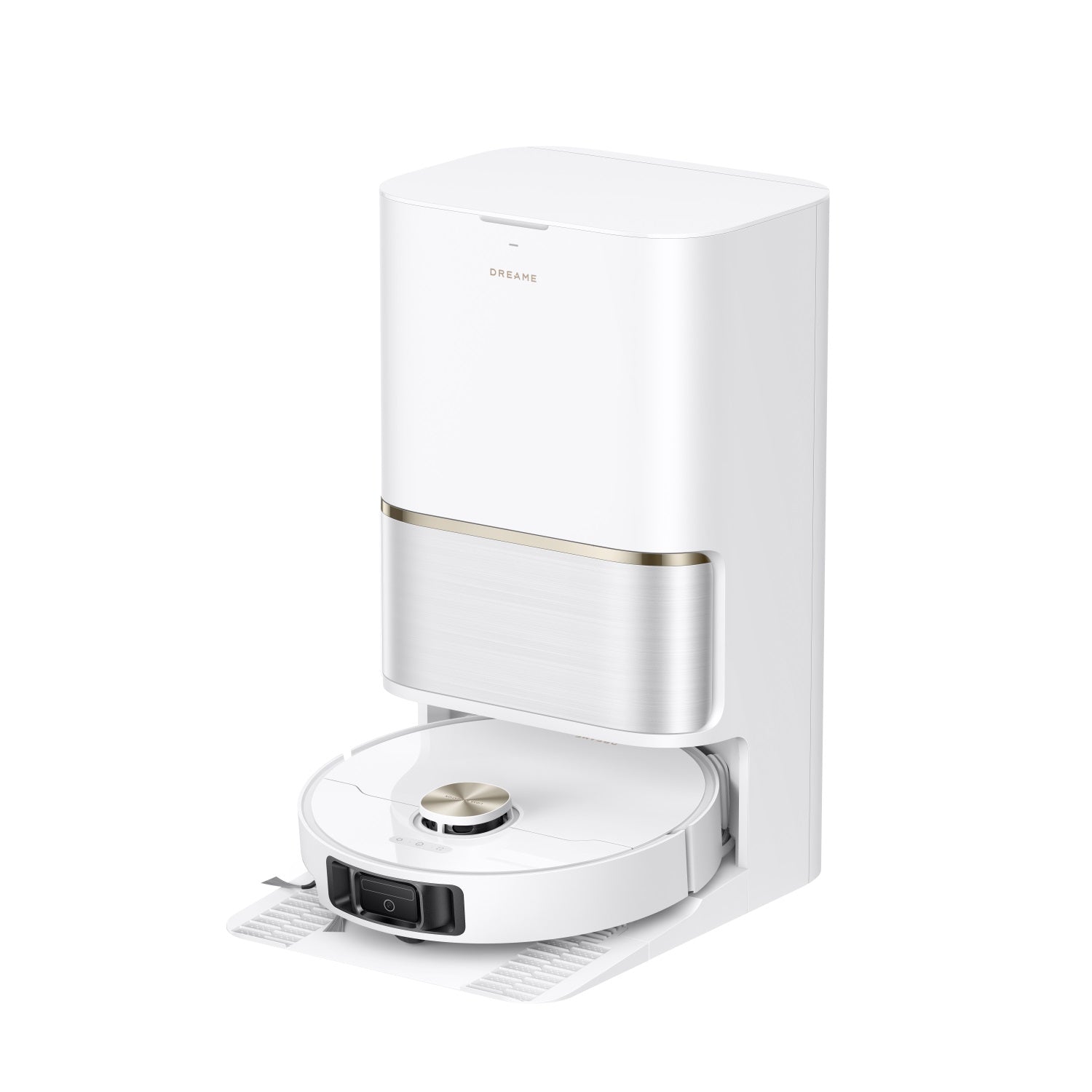 Robot Vacuum Dreame L50 Ultra AE