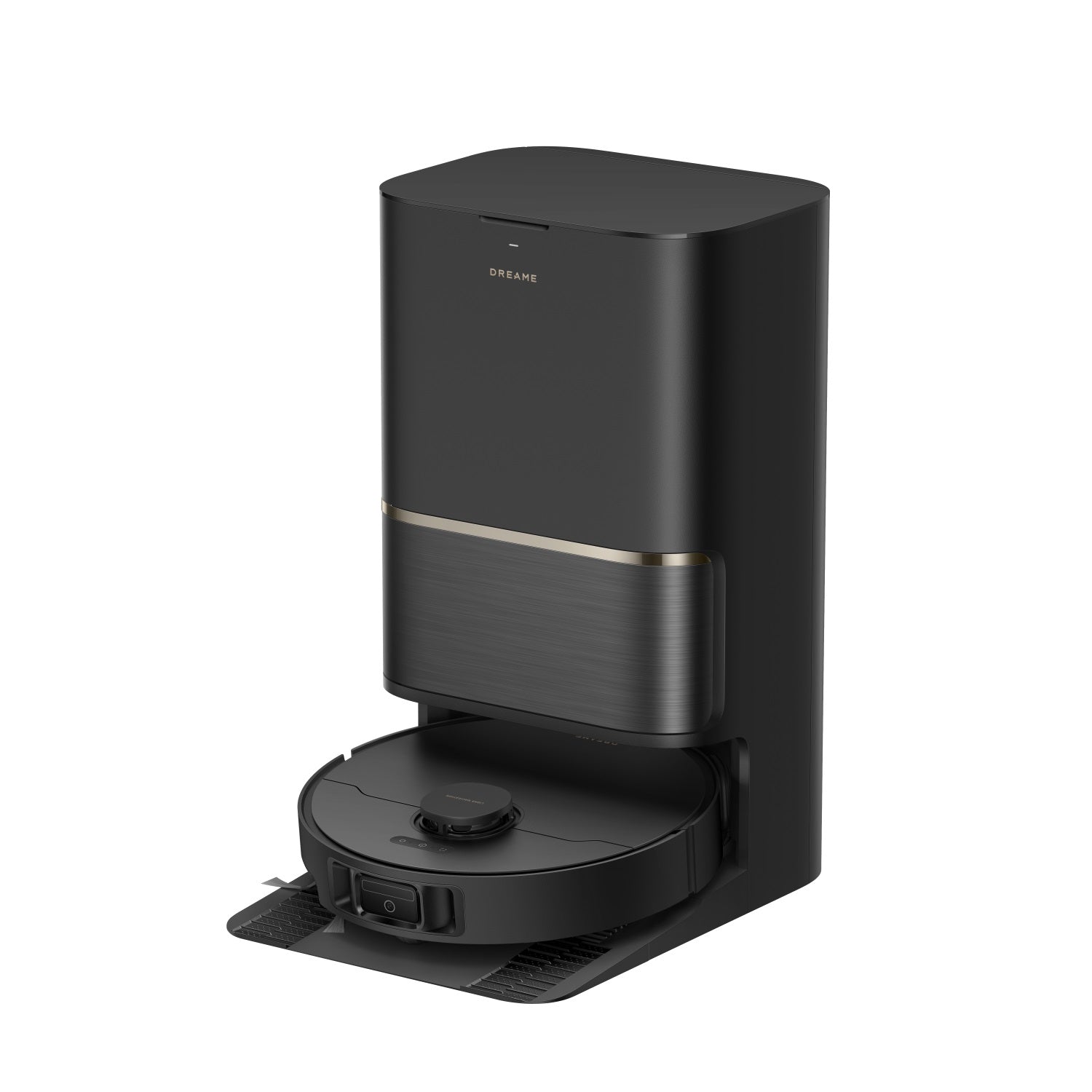 Robot Vacuum Dreame L50 Ultra AE Μαύρο