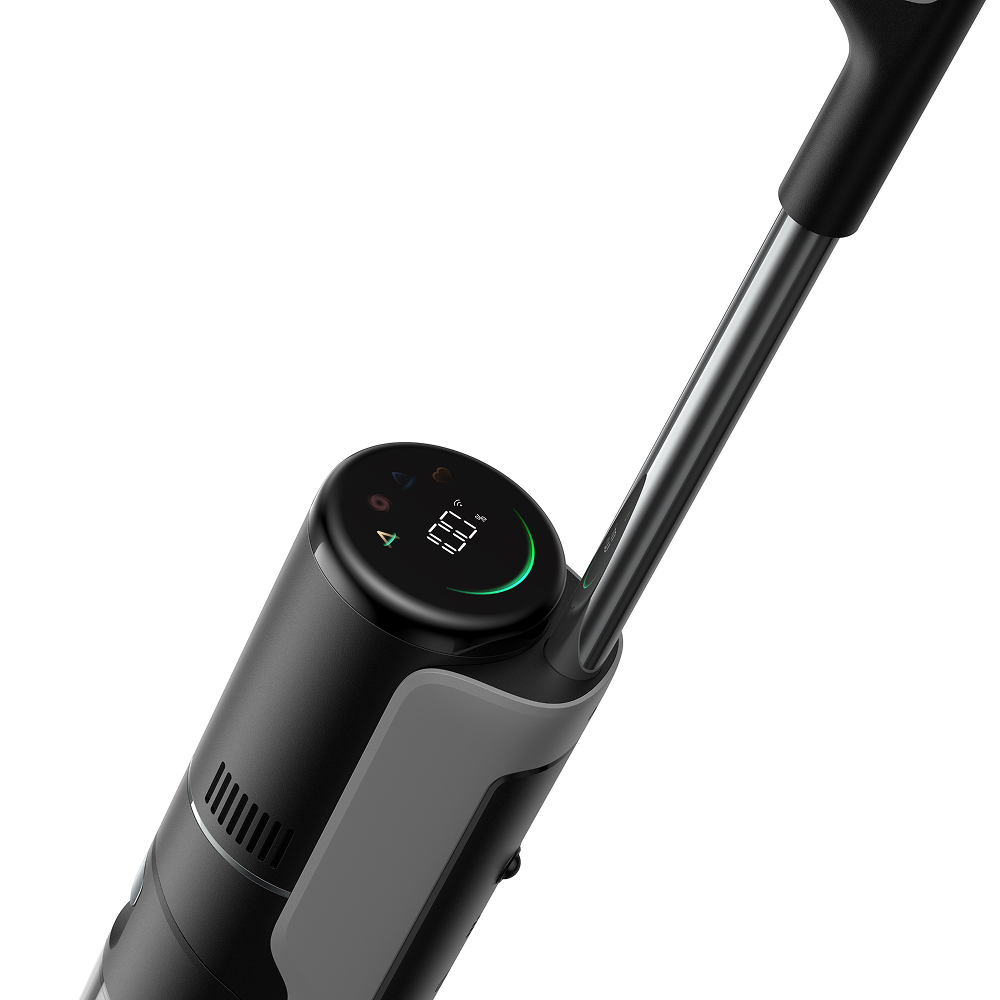 Επαναφορτιζόμενη Σκούπα Stick Dreame H15 Pro FoamWash