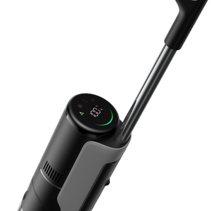 Επαναφορτιζόμενη Σκούπα Stick Dreame H15 Pro FoamWash