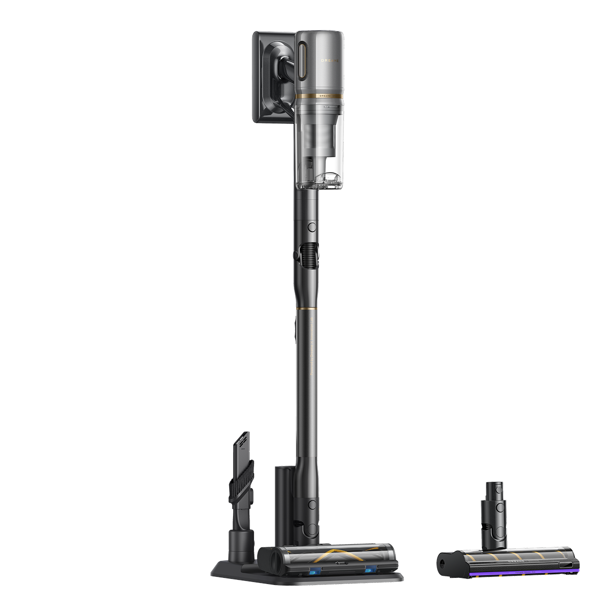 Dreame V20 Pro Σκούπα Stick