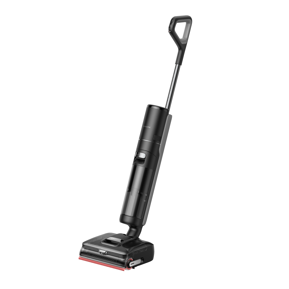 Επαναφορτιζόμενη Σκούπα Stick Dreame H15 Pro FoamWash
